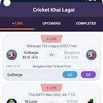 live bet cricket